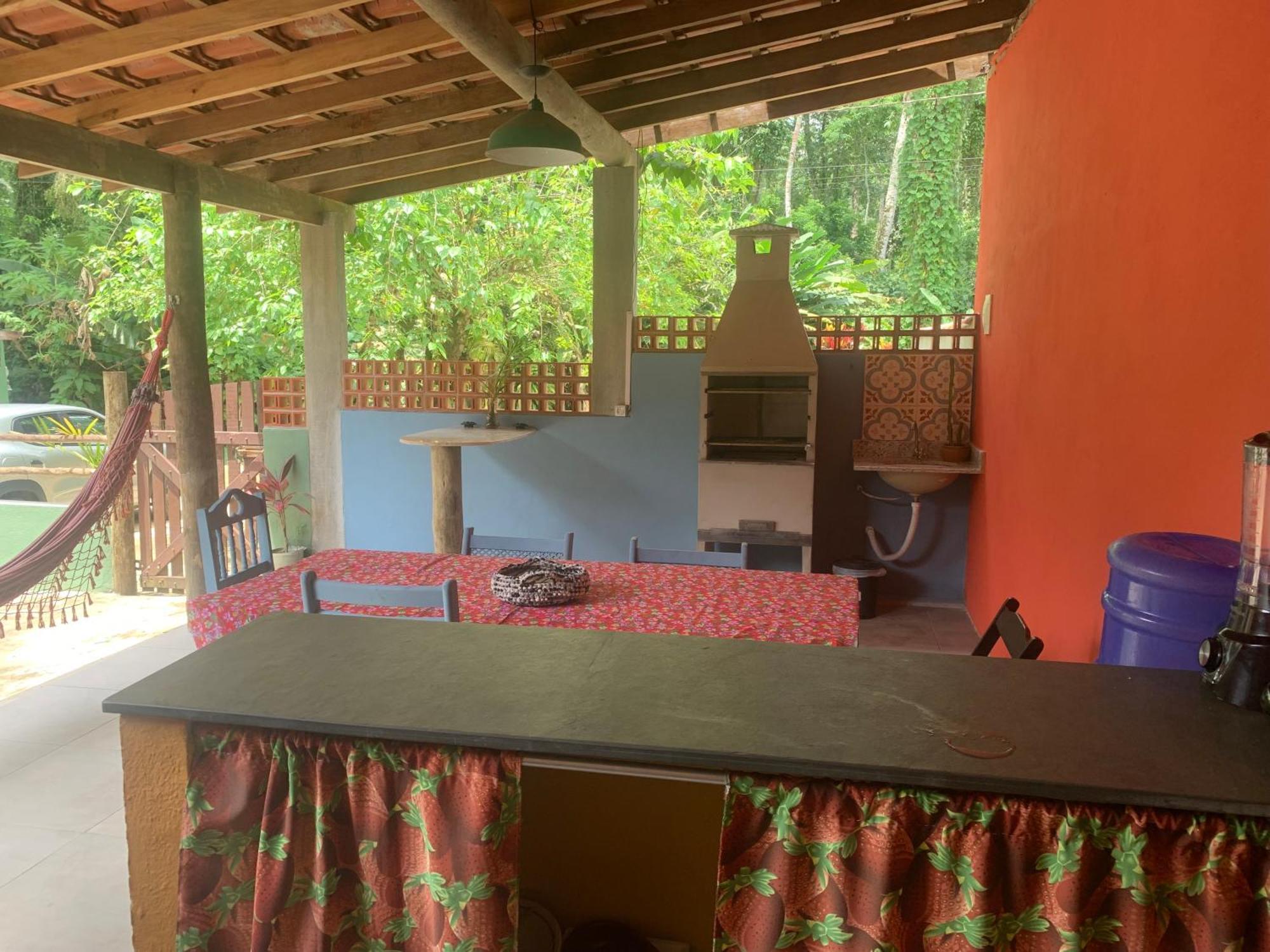 Suites Vila Do Surf , A Original , Desde 2010 Убатуба Экстерьер фото